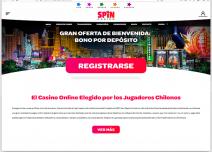 Spin Casino es
