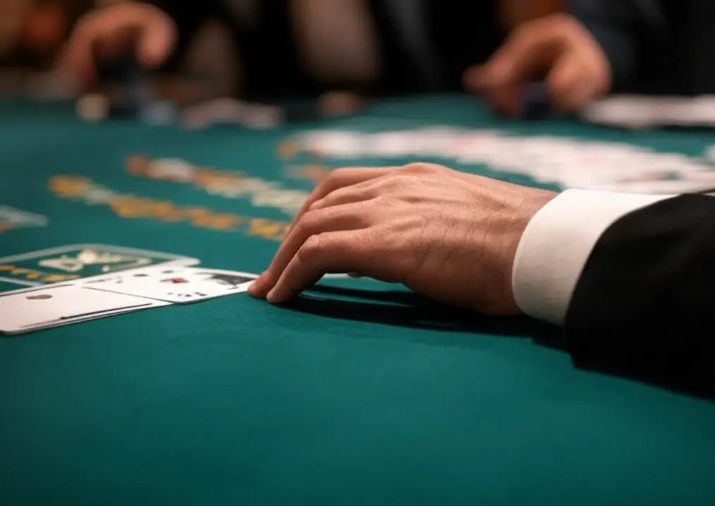 Juegos de casino
