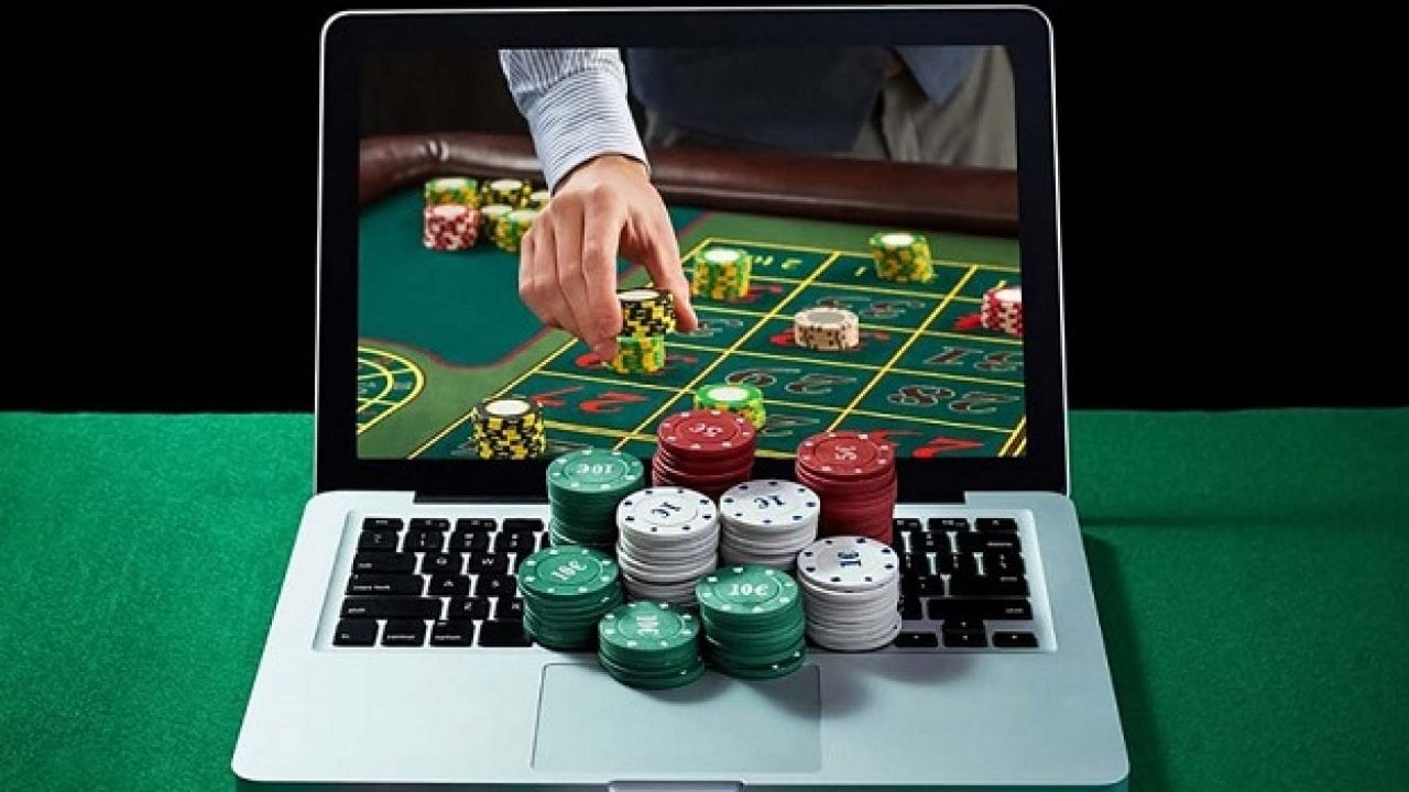 Casino online